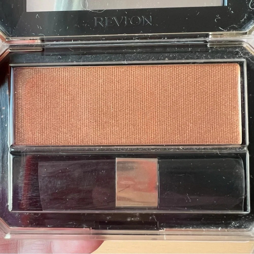 “New Old stock” vintage Discontinued Revlon blush BN sealed